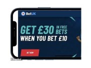 Top Betting Apps Offering Free Money Bonuses for New Users in 2023
