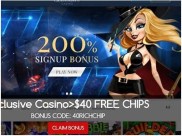Unlock Exclusive Fanatics Casino No Deposit Bonus