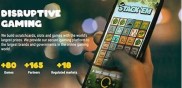 Discover the Exciting Games from Hacksaw Gaming