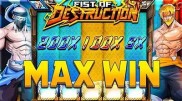 Unlock the Ultimate Victory in Fist of Destruction with Maximized Winning Strategies