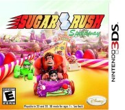 Experience the Excitement of Sugar Rush Casino Game Online