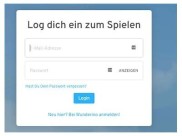 Common Issues and Solutions for Wunderino Login Problems You Need to Know