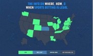 Comprehensive Guide to FanDuel Casino States and Their Legal Status Across the US