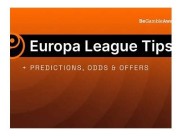 Expert Predictions and Tips for Upcoming Europa League Matches This Season