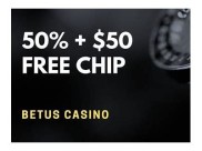 Discover How to Claim Your Betus Free Chip No Deposit Bonus Today
