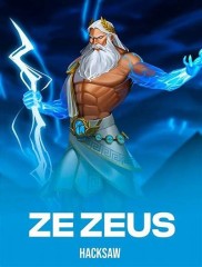 Exploring the Exciting World of Ze Zeus Slot by Hacksaw Gaming: Tips and Strategies