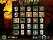 Free Play Opportunities for Wanted Dead or a Wild Slot Game Online Reviews and Strategies
