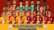 Galatasaray Upcoming Matches Schedule for the 2023 Season and Key Fixtures