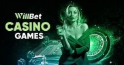 Discover the Exciting World of Willbet Casino for Real Money Gaming and Prizes