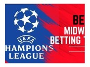 Discover Exciting Betting Opportunities with Interwetten for the 11 Euro Champions League