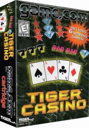 Explore the Exciting World of Casino Tiger Game and Its Thrilling Features