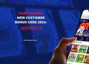 Party Casino NJ Bonus Code: Claim Your Exclusive Offer Now!
