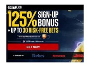 Place Your Bets at BetUS Sportsbook for the Ultimate Gaming Experience
