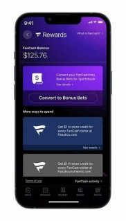 Login to Fanatics Casino with Your Password