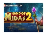 Pragmatic Hand of Midas 2: Transforming Touch for Success