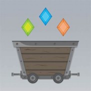 Uncover Treasures in Hacksaw Gaming Mines for Big Wins!