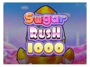 In-Depth Review of Sugar Rush 1000: Features, Performance, and User Experience