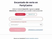 PartyCasino NJ Login: How to Access Your Account Today
