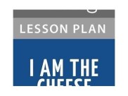 Exploring the Significance of the Title I Am the Cheese in Literature and Themes