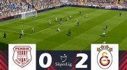 Exciting Moments in Trendyol Süper Lig Matches: Key Highlights and Analysis
