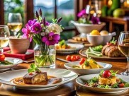 Discover Delicious Cuisine and Unforgettable Dining Experiences at Willbet Restaurant