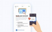 Interwetten verification process: How to verify your account