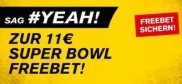 Get Your Interwetten Bonus of 11 Euros Now!
