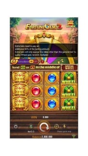 Experience the Excitement of Fortune Gems 2 with Free Demo Play Available Now