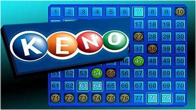 Play Exciting Keno Game Online for Instant Wins and Thrills