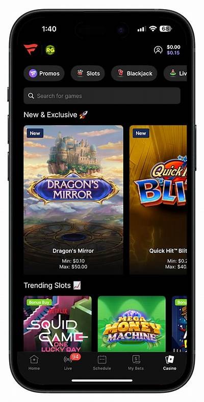 How to Sign Up for Fanatics Casino and Maximize Your Gaming Experience Today