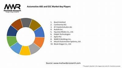 Comprehensive Analysis and Predictions for ESC Market Trends and Future Developments
