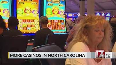 Exploring the Exciting World of Willbet Casino in North Carolina for Online Gamblers