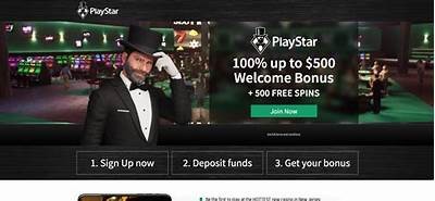 Discover the Exciting Benefits of Free Play at Playstar Casino Today