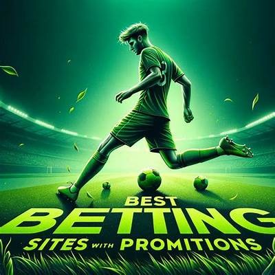 Discover the Latest Betting Opportunities and Promotions with