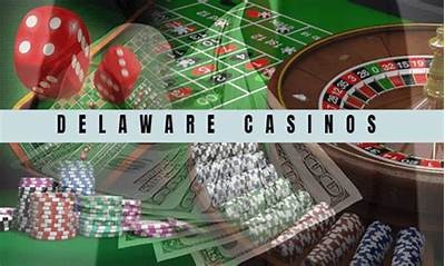 Exploring the Exciting Features of Willbet Casino in Delaware for Game Enthusiasts