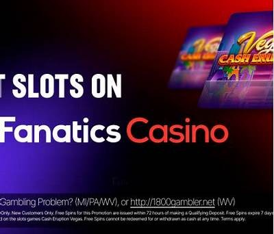 Login to Fanatics Casino with Your Password