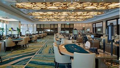 Experience the Thrills of 8g Cassino - A Premier Gaming Destination