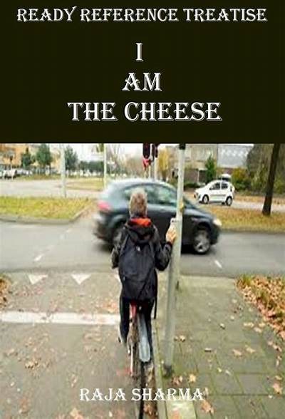 Exploring the Significance of the Title I Am the Cheese in Literature and Themes