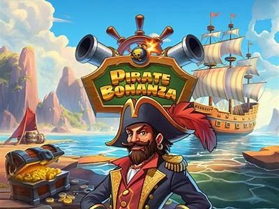 Engage in Epic Adventures with Pirate Bonanza Backseat Gaming Experience for Enthusiasts