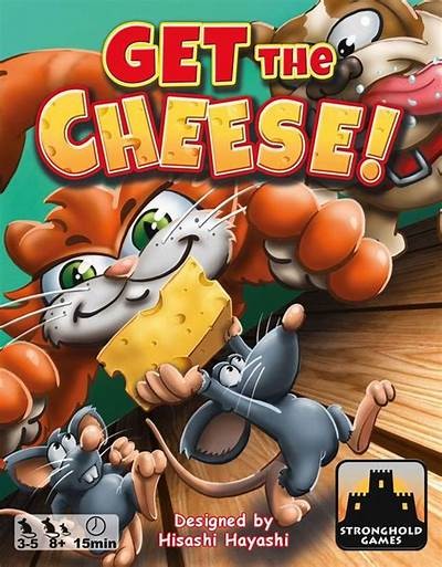 Explore Fun Strategies and Tips in Get the Cheese Game for Endless Enjoyment