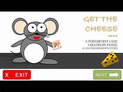Engaging Strategies to Win the Get the Cheese Game and Improve Your Skills