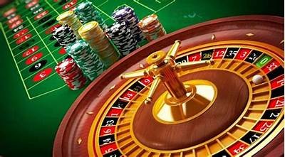Discover the Thrills of Playing at Cassino Online 444: Your Ultimate Guide to Online Gaming