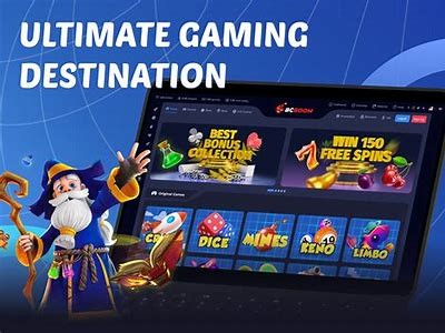 Discover the Exciting Experience at Club Euro Casino: Your Ultimate Gaming Destination