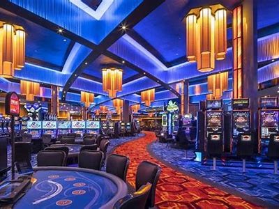 Experience the Thrills of 8g Cassino - A Premier Gaming Destination