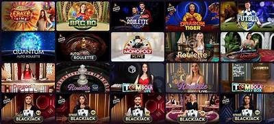 Explore the Exciting World of Realsbet Casino: Games, Bonuses, and Winning Opportunities