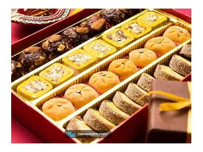 Indulge in Exquisite Treats at Willbet Confectionery in Dubai for a Sweet Experience