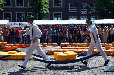 Understanding the Implications of Taking the Cheese in Everyday Life and Culture