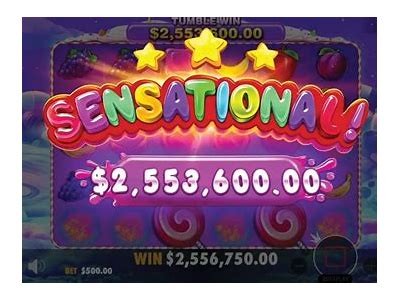 Experience Sweet Bonanza Free Play Online and Enjoy Unlimited Spins with No Deposit Required