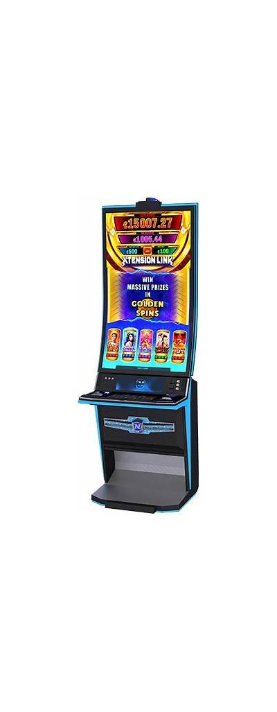 Discover High-Quality Novomatic Slot Machines for Sale at Competitive Prices Today