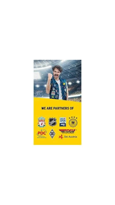 Interwetten Voucher Code for Exciting Online Betting Experience